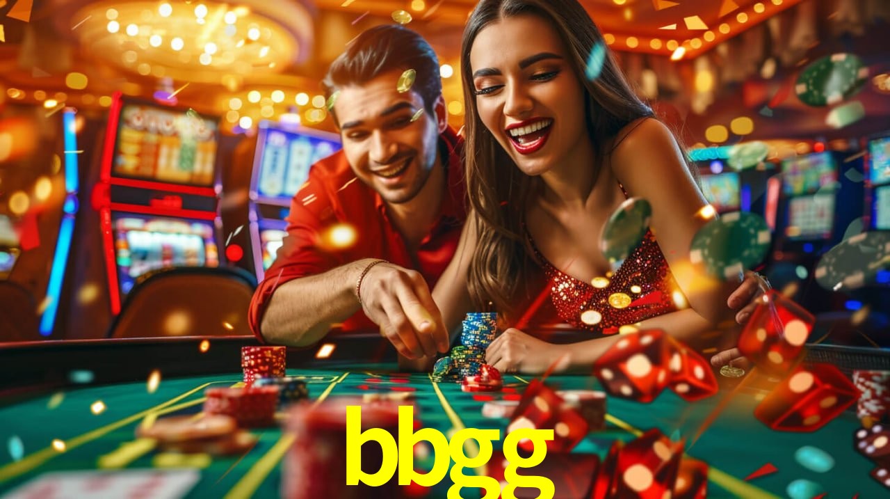 bbgg - Aplicativo Móvel