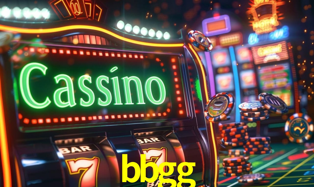 bbgg - Pagamento PIX Instantâneo